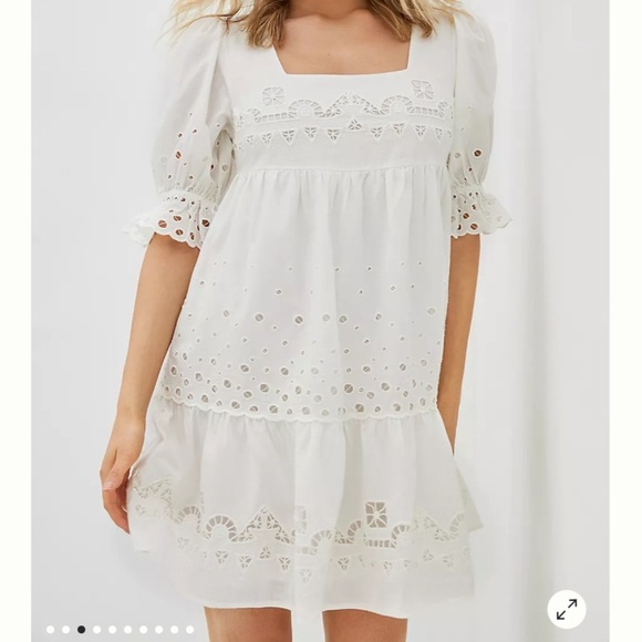 Anthropologie Austin’s dress size small new with tags - Picture 7 of 11